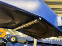 Conveyor Van Trier 800-80 Opvoerband