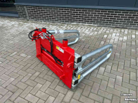 Bale clauw Kemp BKS Balenklem