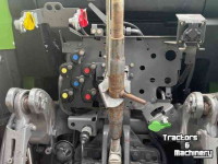 Tractor Fendt 513 powerplus s4