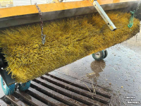 Sweeper  165 cm br