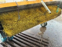Sweeper  165 cm br