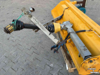 Sweeper  165 cm br