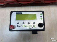 GPS steering systems and attachments Trimble Geo-Plough Ploegbesturing