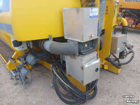 Slurry tank BLW Tankopbouw 23,5 m3