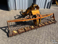 Flail mower Herder Herder verlenggiek