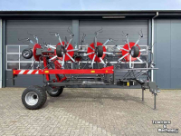 Tedder Massey Ferguson TD1028X TRC Schudder Nieuw
