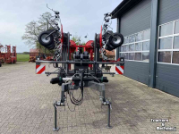 Tedder Massey Ferguson TD1028X TRC Schudder Nieuw