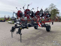 Tedder Massey Ferguson TD1028X TRC Schudder Nieuw
