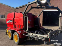 Balers New Holland 548 Pers / Wikkelcombinatie