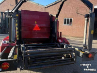 Balers New Holland 548 Pers / Wikkelcombinatie