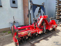 Rotary Harrow  Massano SR 300 Overtopfrees