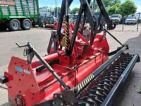 Rotary Harrow  Massano SR 300 Overtopfrees