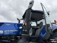 Tractor New Holland T8.435 AC 50KM BLUE-POWER 2024 1595 UUR!!!