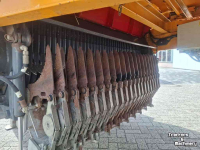Self-loading wagon Veenhuis COMBI 2000