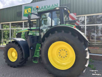 Tractor John Deere 6M 220