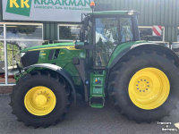 Tractor John Deere 6M 220