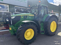 Tractor John Deere 6M 220