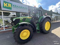 Tractor John Deere 6M 220