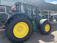 Tractor John Deere 6M 220