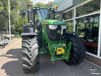 Tractor John Deere 6M 220