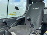 Excavator tracks Hyundai 60CR 9A