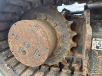Excavator tracks Hyundai 60CR 9A