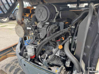 Excavator tracks Hyundai 60CR 9A