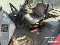 Tractor Massey Ferguson 3095 met lader