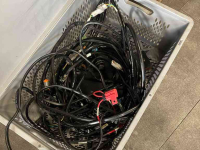 GPS steering systems and attachments Trimble Kabelboom GFX-750/XCN-1050