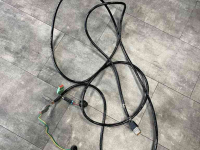 GPS steering systems and attachments Trimble Kabelboom GFX-750/XCN-1050