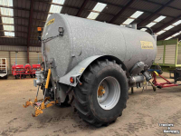 Slurry tank Veenhuis Ecofarm 12500 Liter mesttank met hef