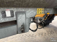 Slurry tank Veenhuis Ecofarm 12500 Liter mesttank met hef