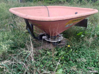 Fertilizer spreader Trioliet TS6