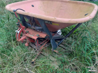 Fertilizer spreader Trioliet TS6