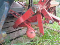 Fertilizer spreader Trioliet TS6