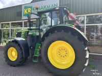 Tractor John Deere 6M 220