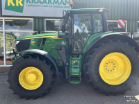 Tractor John Deere 6M 220