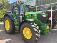 Tractor John Deere 6M 220