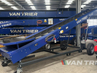 Elevator conveyor Van Trier 800-80 Opvoerband