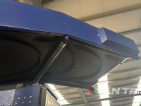 Elevator conveyor Van Trier 800-80 Opvoerband
