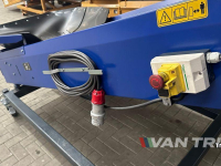 Elevator conveyor Van Trier 800-80 Opvoerband