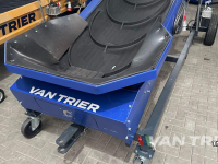 Elevator conveyor Van Trier 800-80 Opvoerband