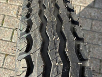 Wheels, Tyres, Rims & Dual spacers BKT implement AW-702 600-16