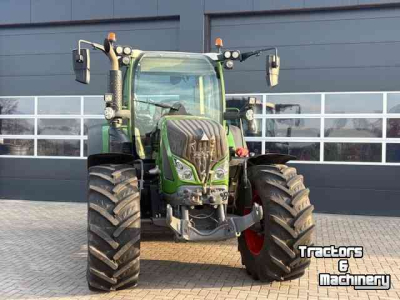 Tractor Fendt 513 powerplus s4