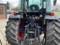Tractors Claas Axos 230 Advanced