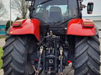 Tractors Case-IH Puma 150 FP met Fronthef 2018, 4535 uur!!