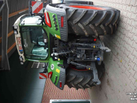 Tractors Fendt 720 Vario Gen7 NIEUW