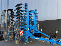 Disc harrow Lemken Rubin 9/600 KUA