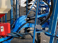 Disc harrow Lemken Rubin 9/600 KUA