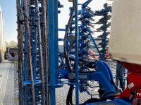 Disc harrow Lemken Rubin 9/600 KUA
